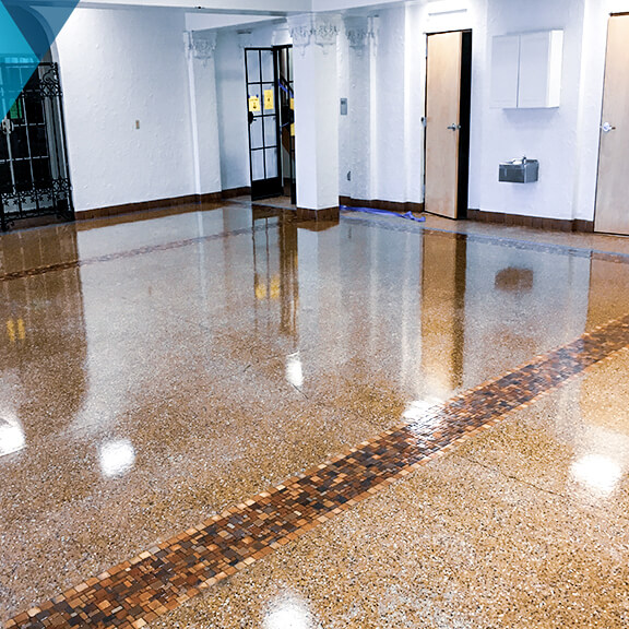 Water Based Urethane Coating To Seal Vct Tile Concrete